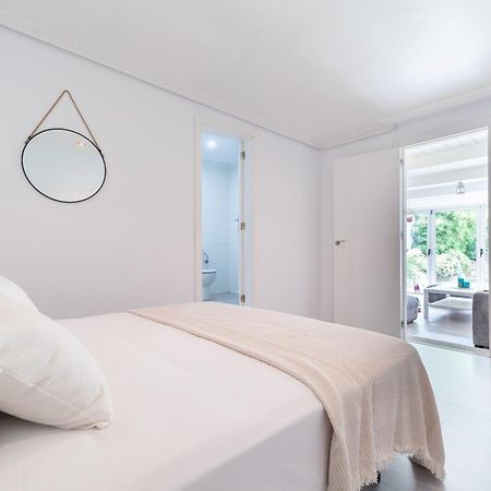 La Casita De Alcabre Διαμέρισμα Βίγκο Εξωτερικό φωτογραφία