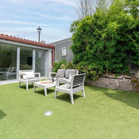 La Casita De Alcabre Διαμέρισμα Βίγκο Εξωτερικό φωτογραφία