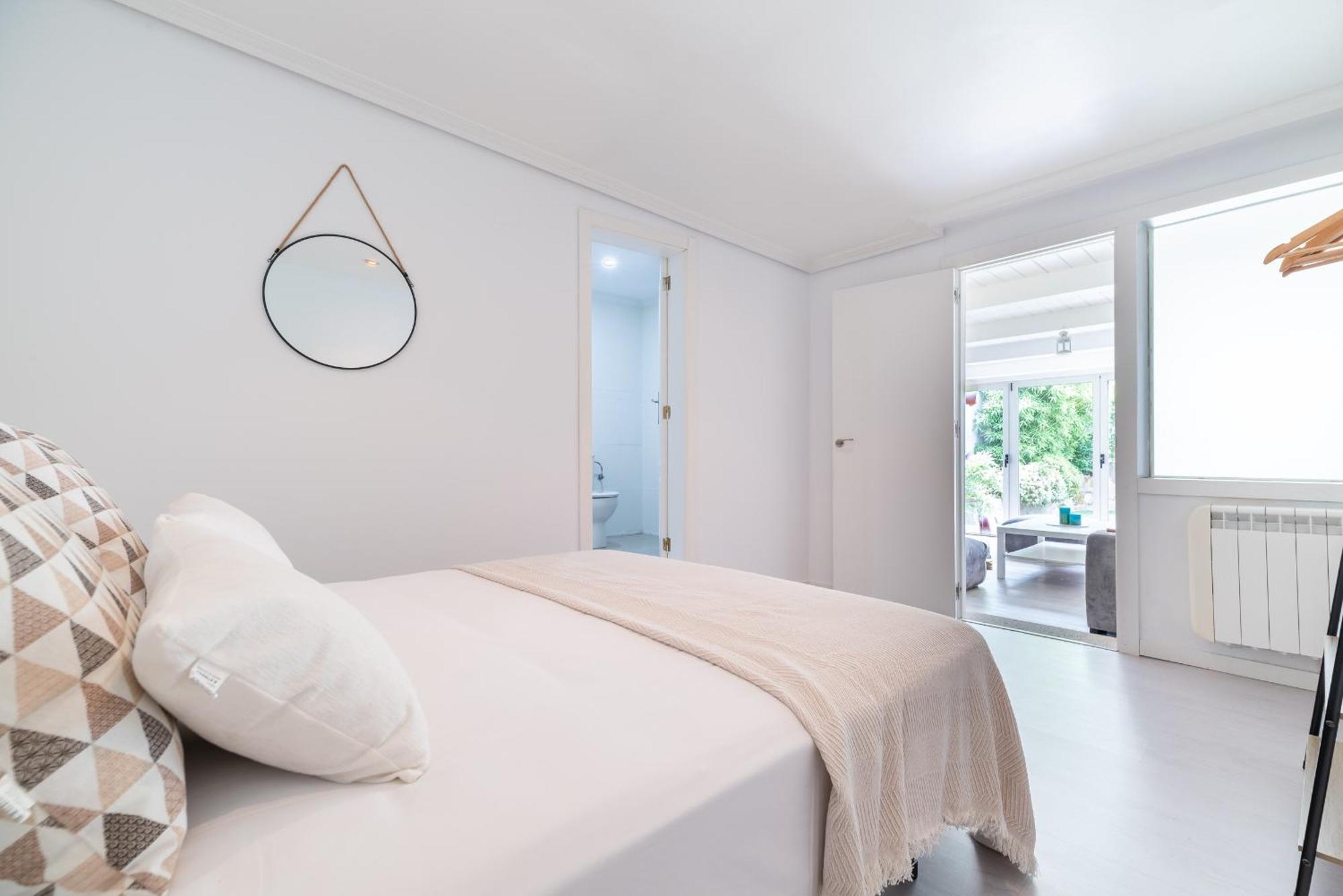 La Casita De Alcabre Διαμέρισμα Βίγκο Εξωτερικό φωτογραφία