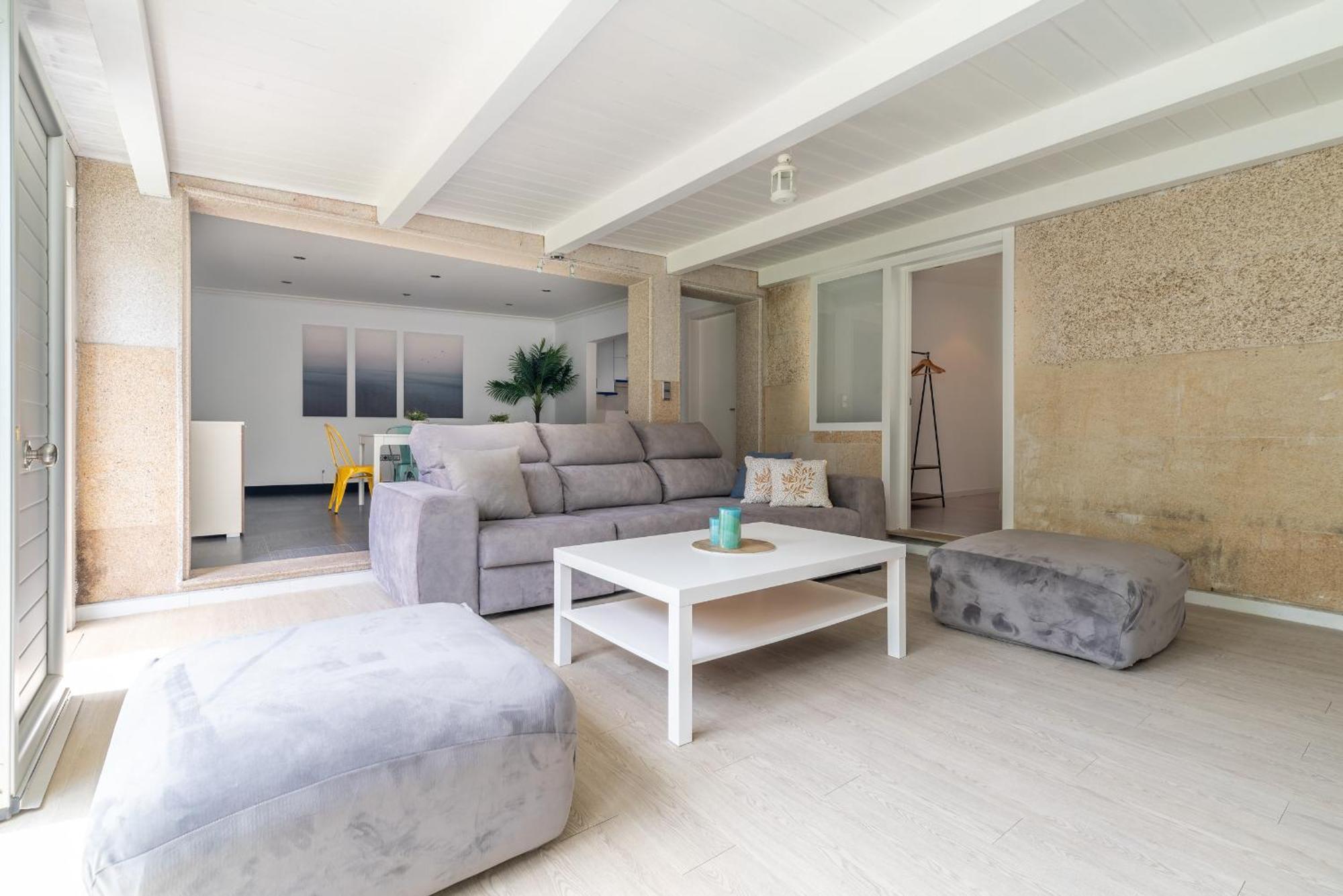 La Casita De Alcabre Διαμέρισμα Βίγκο Εξωτερικό φωτογραφία