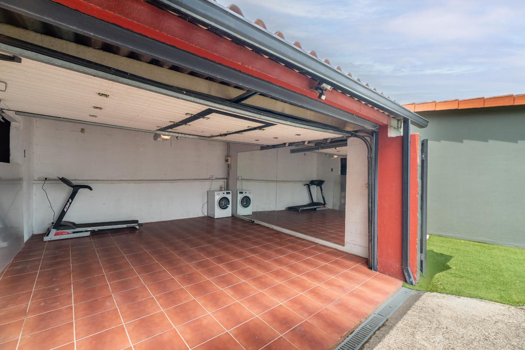 La Casita De Alcabre Διαμέρισμα Βίγκο Εξωτερικό φωτογραφία